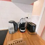 Charmante Maison Familiale -jardin -wifi -parking Vakantiehuis *