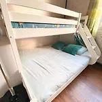 Vakantiehuis Charmante Maison Familiale -jardin -wifi -parking Mérignac