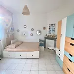 Vakantiehuis Charmante Maison Familiale -jardin -wifi -parking