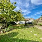 Charmante Maison Familiale -jardin -wifi -parking * Mérignac