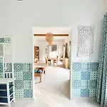 Charmante Maison Familiale -jardin -wifi -parking Vakantiehuis
