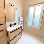 Vakantiehuis Charmante Maison Familiale -jardin -wifi -parking