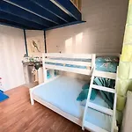 Charmante Maison Familiale -jardin -wifi -parking Vakantiehuis