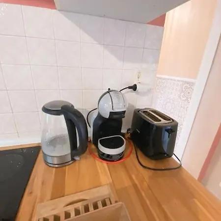 Charmante Maison Familiale -jardin -wifi -parking Holiday home *