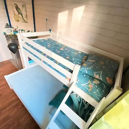 Charmante Maison Familiale -jardin -wifi -parking * Merignac (Gironde)