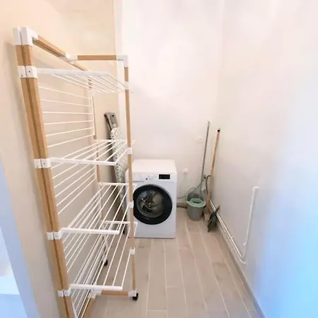 Charmante Maison Familiale -jardin -wifi -parking *