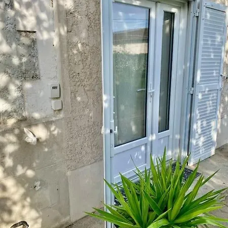 Charmante Maison Familiale -jardin -wifi -parking