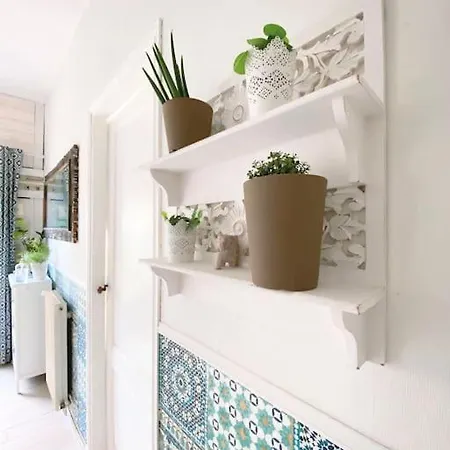 Charmante Maison Familiale -jardin -wifi -parking Mérignac