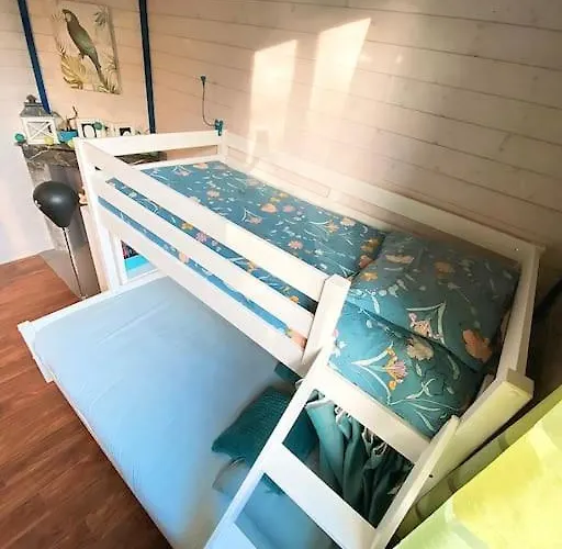 Charmante Maison Familiale -jardin -wifi -parking * Mérignac