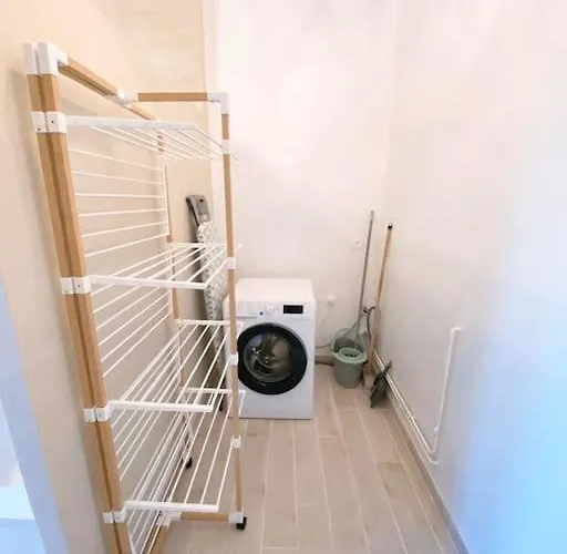 Charmante Maison Familiale -jardin -wifi -parking *