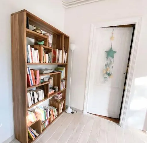 Charmante Maison Familiale -jardin -wifi -parking * Mérignac