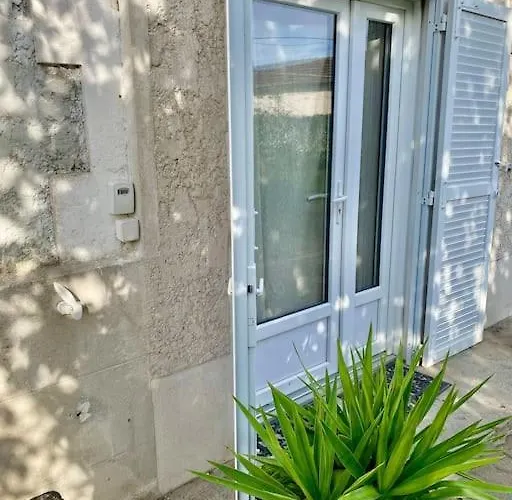 Charmante Maison Familiale -jardin -wifi -parking