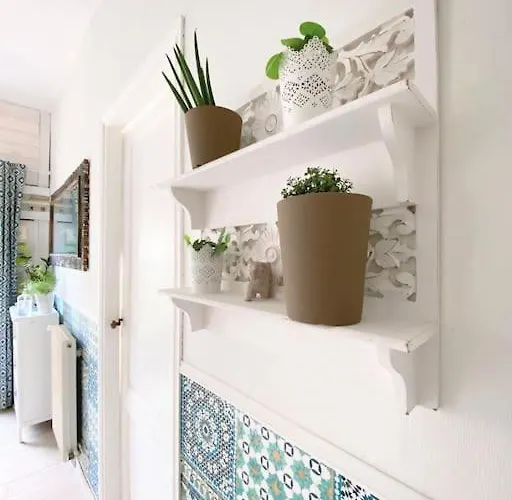 Charmante Maison Familiale -jardin -wifi -parking Mérignac